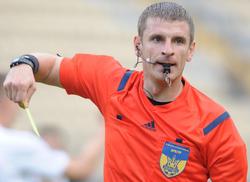 Minaya-Mittelfeldspieler Vladyslav Vakula: "Bitte prüfen Sie Paskhal auf seine berufliche Eignung"