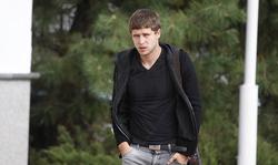 Артем Кравец: «Хочу остаться в любимой и родной команде «Динамо»