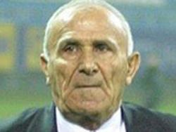 Анатолий ЗАЯЕВ: «Сборная показала футбол пенсионного возраста»