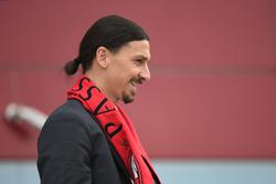 «Милан» предложит Ибрагимовичу новый контракт