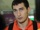 Тарас Степаненко: «Мы потерялись минут на пятнадцать»