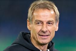 To już oficjalne. Jurgen Klinsmann obejmuje stery reprezentacji Korei Południowej
