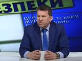 Сергей Куницын: «Будем проводить турнир «Крым — это Украина» до тех пор, пока Крым не вернется»