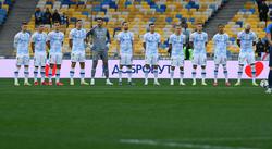  «Динамо» Київ — серед топ-5 клубів світу за кількістю ігрового часу для клубних вихованців