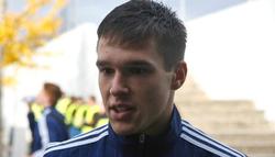 Александр Тымчик: «Ребята шутили, что могу прослезиться на стадионе «Динамо»