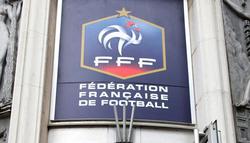 В офисе Федерации футбола Франции прошли обыски