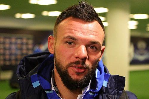 Николай Морозюк: «Совершили несколько нелогичных ошибок...»