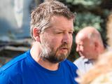 Олег Саленко: «Многие видят в Ракицком нового Тимощука»