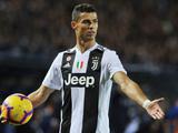 Итальянские СМИ: Роналду останется в «Ювентусе»
