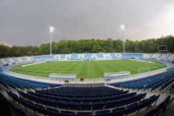 УПЛ: «Освітлення всіх футбольних арен здійснюється виключно за рахунок автономних альтернативних джерел»