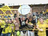 Дортмундская «Боруссия» запретила болельщику посещать стадион до 2020 года 