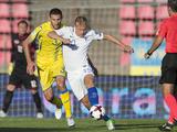 Йоэль Похьянпало: «Коноплянка — лучший игрок в составе сборной Украины»