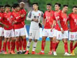 Нашей «премьер-лиге» требуются китайские футболисты