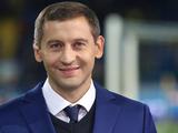 Алексей Белик: «В случае невыхода из группы, я бы на месте Шевченко точно подал в отставку»