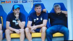 Познаётся в сравнении...