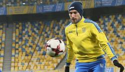 Экс-игрок сборной Украины Юрий Коломоец может уехать в Казахстан
