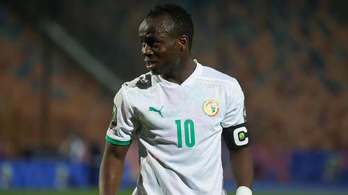 Самба Діалло у складі Сенегалу U-20 вийшов до фіналу Кубка африканських націй (ВІДЕО)