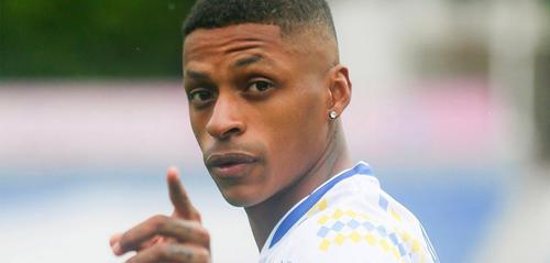 Стало известно, когда Анхель Торрес может дебютировать за «Динамо»