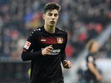 «Бавария» проявляет интерес к юному вундеркинду «Байера»
