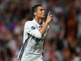 Роналду станет вторым вице-капитаном «Реала»