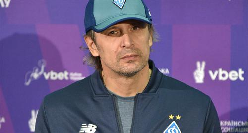 «Шахтер» — «Динамо» — 1:1, пен. — 6:5. Послематчевая пресс-конференция. Шовковский: «Одна ошибка стоила нам Кубка» (ВИДЕО)