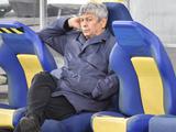 Артем Франков: «Фигура Мирчи Луческу во главе «Динамо» вызывает у меня вполне обыкновенные чувства»