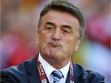 Радомир Антич недоволен решением ФИФА о своей дисквалификации