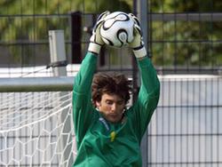 У Шовковского — спазм икроножной мышцы