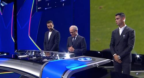 Жеребьевка основного этапа Лиги чемпионов. Известны соперники «Шахтера» 