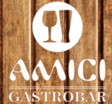 Gastro bar «AMICI»