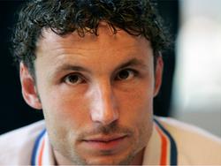 «Вольфсбург» зовет ван Боммеля