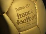 France Football 12 декабря назовёт обладателя «Золотого мяча»
