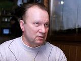 Сергей Морозов: «До матчей Лиги Европы Блохин не успеет построить все так, как он планирует»