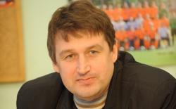 Сергей Ателькин: «У Коваленко еще есть потенциал»