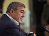 Экс-главе Федерации футбола Армении предъявили обвинения в вымогательстве и пытках
