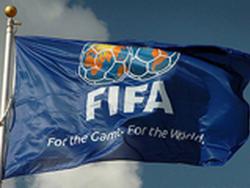 ФИФА сняла дисквалификацию с Нигерии
