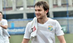 Максим Фещук: «Не могу назвать «Дачию» профессиональным клубом»