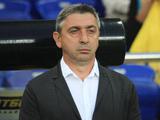 Александр Севидов возглавил последнюю команду Болгарии