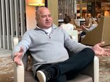 Дмитрий Селюк: «Футбольные люди, которые выступают за ужесточение лимита, должны пройти детектор лжи»