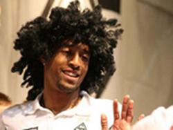 «Бавария» увела из Менхенгладбаха Данте