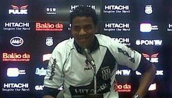 Бетао: «Я счастлив снова играть в национальном чемпионате»