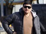 Александр Бойцан: «Металлист» не будет покупать футболистов. Пригласим свободных агентов»
