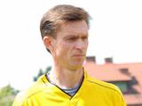 Юрий Шелепницкий: «Видно, что Луческу в «Динамо» делает упор на владении мячом и на атаке»
