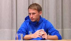 Роман Безус: «Я за то, чтобы «Днепр» играл матчи Лиги Европы во Львове»