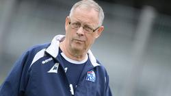 Бывший тренер сборной Исландии Лагербек возглавил сборную Норвегии