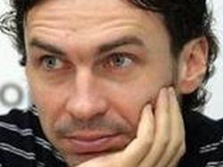 Владислав ВАЩУК: «С молодежью Кварцяный и без меня нормально справляется»
