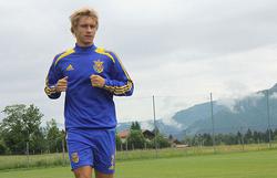 Богдан Бутко: «В «Ильичевце» я уже точно не останусь»