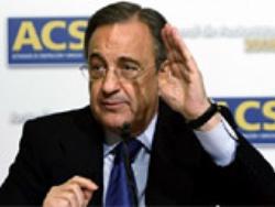 У Переса не останется конкурентов?