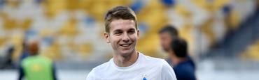 Александр Сирота: «При Луческу тренировки стали немного короче, но интенсивнее»