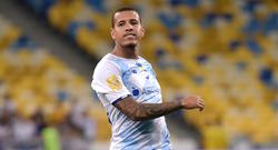 СМИ: защитник «Динамо» Сидклей продолжит карьеру в Бразилии